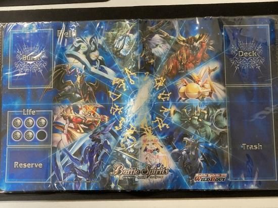 バトスピ 新品未開封 box 星座編 12宮ブースター 後編 30パック入