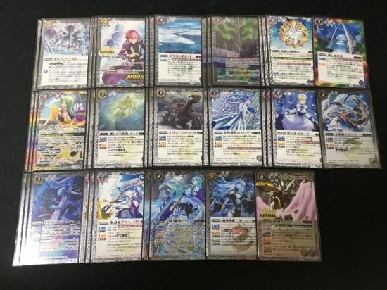 バトスピ 氷姫 デッキ バトルスピリッツ専門通販店 バトスキ！