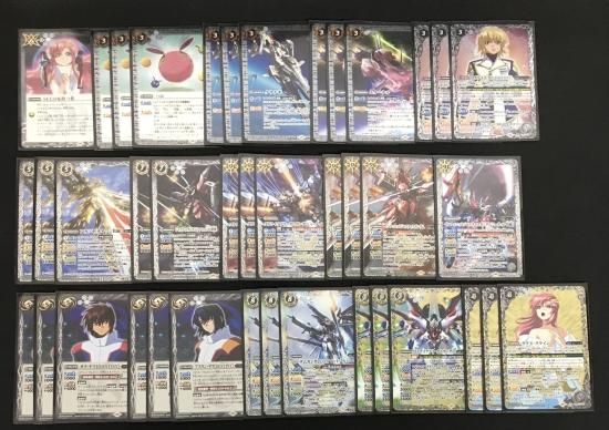 バトスピ オーブデッキ バトスピ オーブデッキ 最新デッキ開発「オーブ