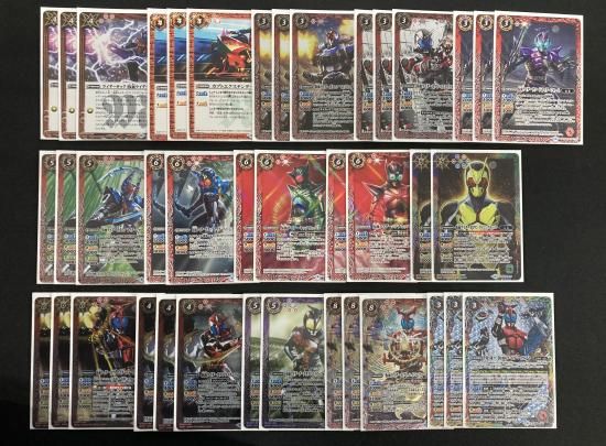 バトスピ 光導 デッキ 光導デッキ コンプリートボックス - 商品情報