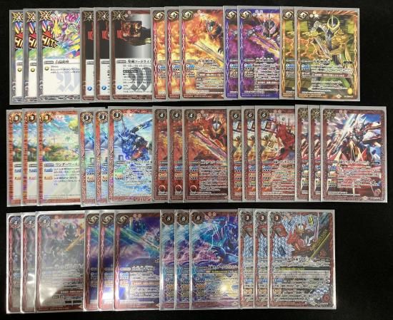 バトスピ 仮面ライダー デッキ バトスピ デッキ 50th 仮面ライダーZX