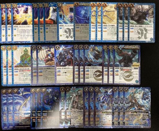 バトスピ 海賊デッキ バトスピ キャッスルゴレム 海賊キャスゴ デッキ