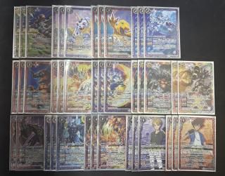 即日発送】バローネ 神星 28種類 3コン 84枚 バトルスピリッツ 即日