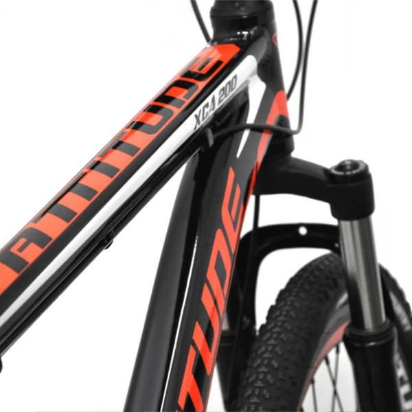 未整備 ATTITUDE XCA200 DISC 26インチ MTB 楽天市場】【ANIMATO