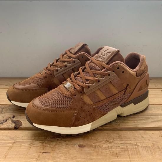 Koko出品】 Adidas x KZK ZXZ ADV 84-Lab | Cool Material