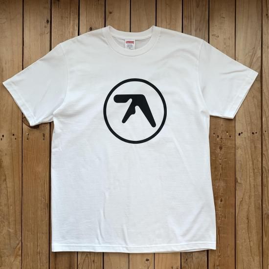 Supreme x Aphex Twin Tee | コラボTシャツ - New York Storage