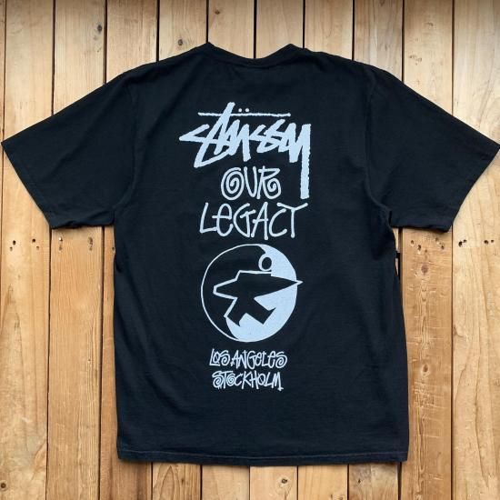 Stussy | Our Legacy | Tシャツ - New York Storage