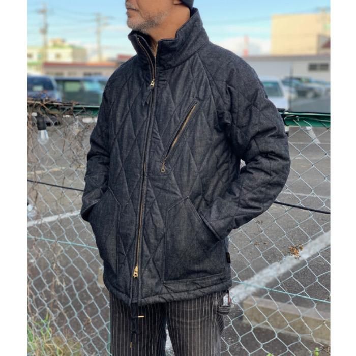 WEST RIDE/ウエストライド】 ジャケット/ MID VENTILE JACKET TC1302