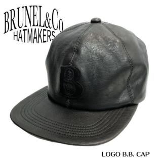 BRUNEL&Co. HATMAKERS - REALDEAL