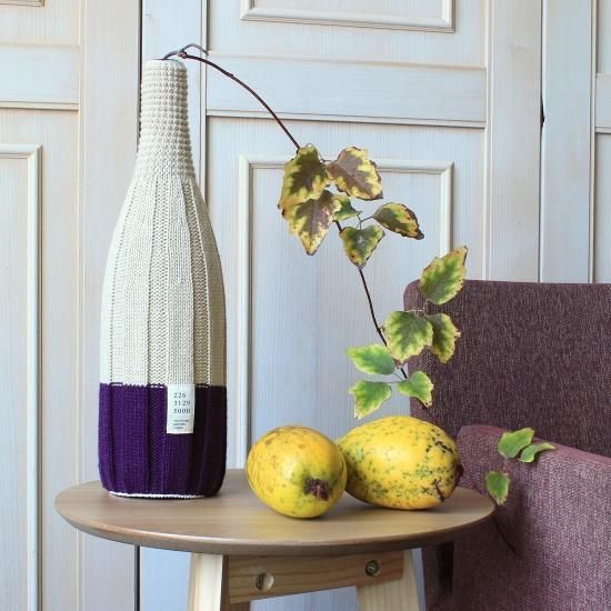 くらしをつつむ / 空き瓶をインテリアに 一升瓶サイズ - SAIFUKU公式