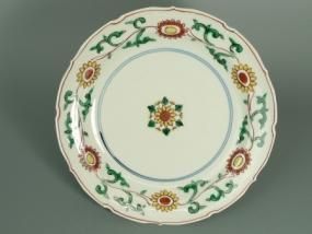 大皿類 - 高橋芳宣 『芳宣.World』