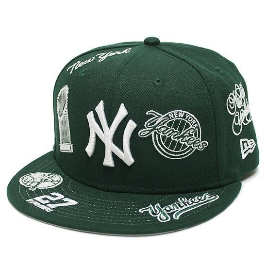 レアgood enough キャップ NEWERA 60.6 7 5/8 good enough キャップ