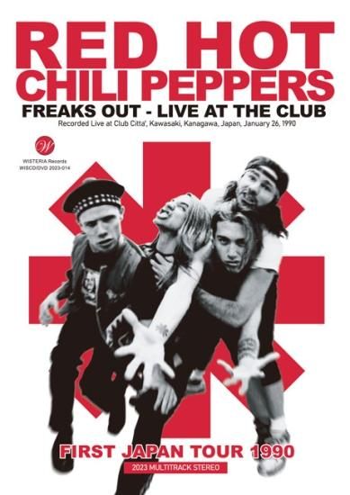 00'S RHCP レッドホットチリペッパーズ XL レッチリ Red Hot Chili