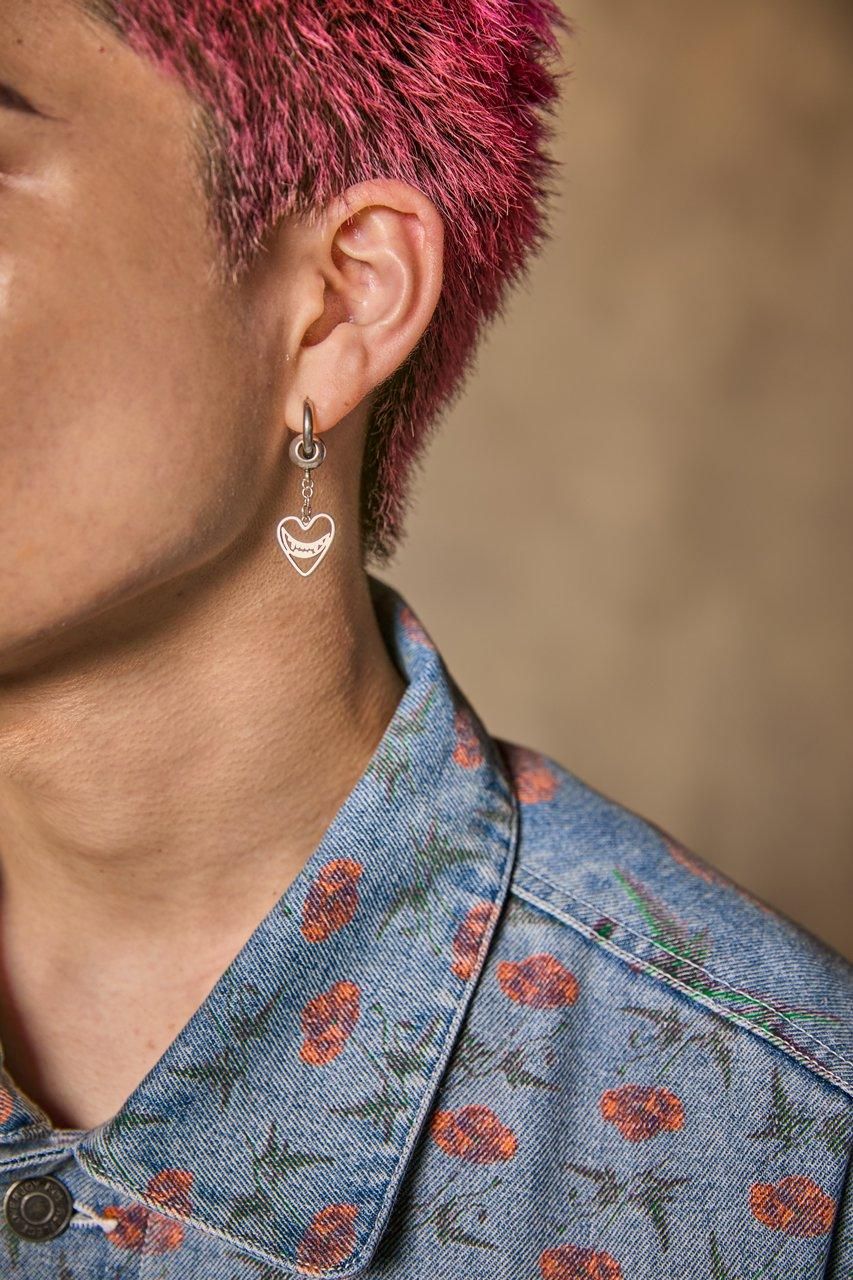 ACCESSORiES - ROY reflect overjoy