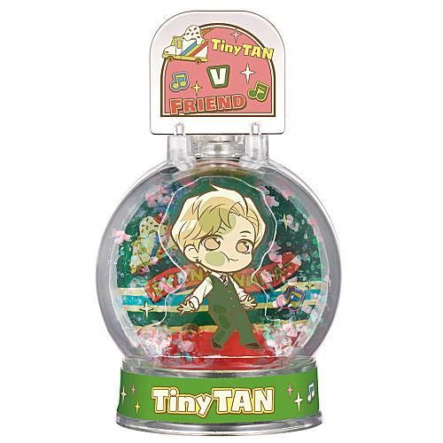 TinyTAN ウォータードームコレクションジン