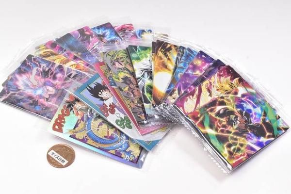 コンプ】 ドラゴンボール イタジャガ Vol.3 全31枚 セット 楽天市場