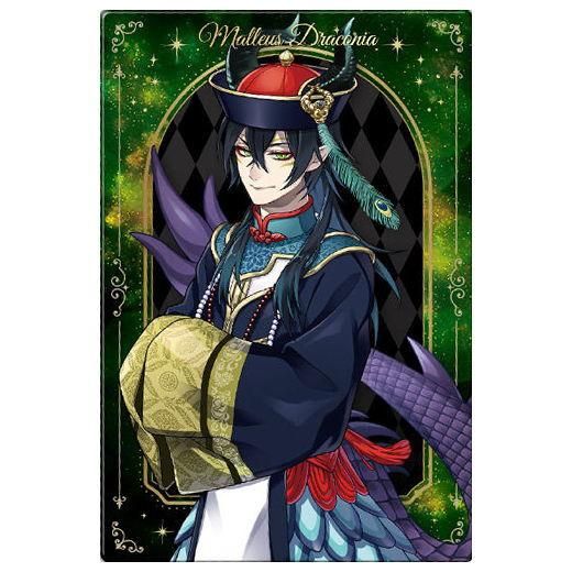 ディズニー ツイステッドワンダーランド/ツインウエハース3 [19