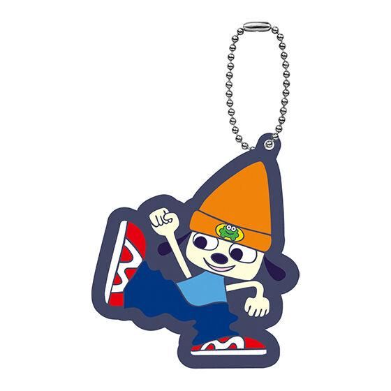 パラッパラッパー ヨーヨー Parappa The Rapper yo-yo 【公式通販】