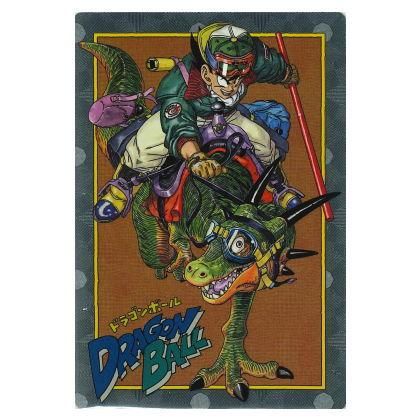 ドラゴンボール イタジャガ CR 13枚セット ドラゴンボール イタジャガ