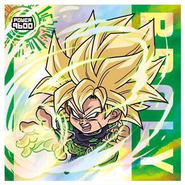 ドラゴンボール 超戦士 シール ウエハース旧弾1弾 24種 フルコンプ