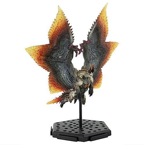 クリエイターズモデル シャガルマガラ モンスターハンター Amazon