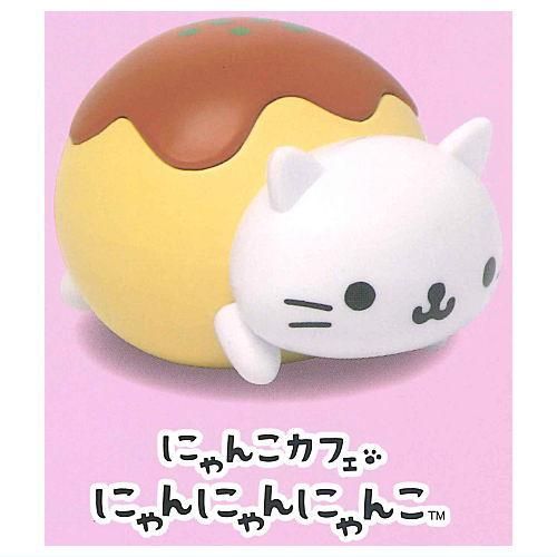 にゃんにゃんにゃんこ にゃんこカフェ クリスマスリース にゃんにゃん