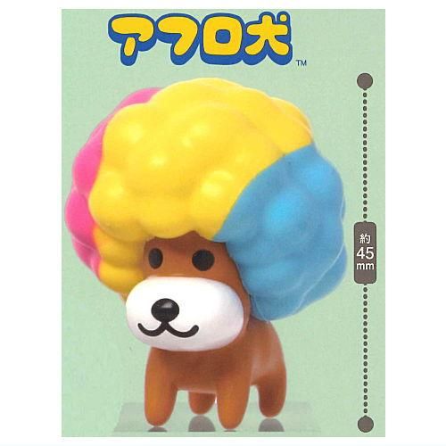 サンエックス San-X オールスターズ フィギュアコレクション Vol.1 [3