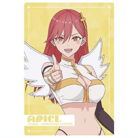 2.5次元の誘惑フロアマット〈喜咲 アリア〉【数量限定品／完売品】 2.5