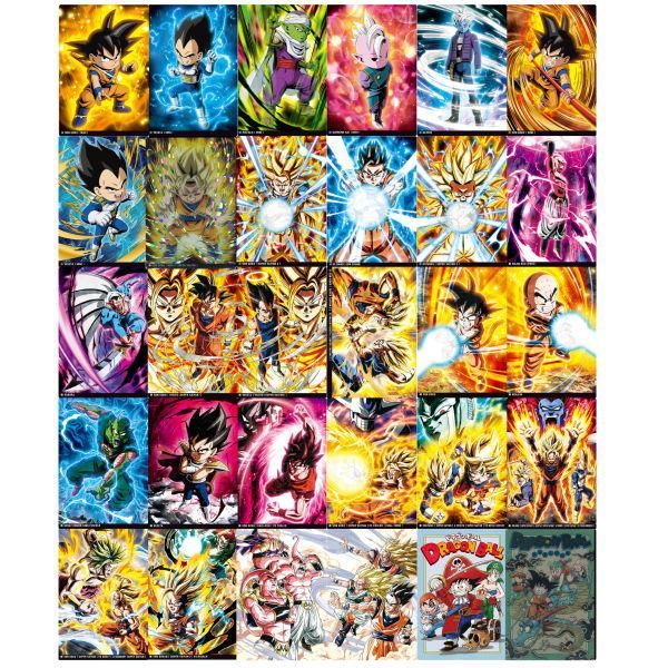 イタジャガ ドラゴンボール Vol.3 コンプリートセット ダブりあり 未