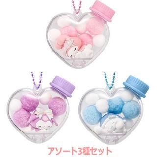 ホビーガチャ EX バック・トゥ・ザ・フューチャー [3.バック・トゥ・ザ