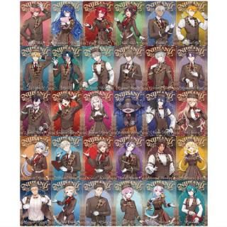 送料無料】【全部揃ってます!!】呪術廻戦ウエハース6 [全28種セット