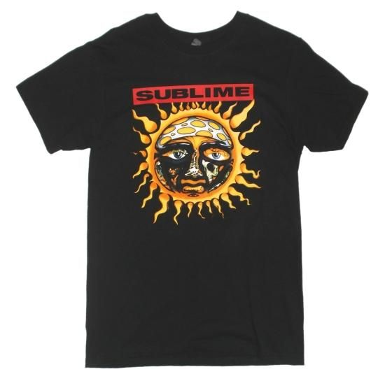 バンドTシャツ,ロックTシャツ,通販 サブライム,SUBLIME,Tシャツ,公式