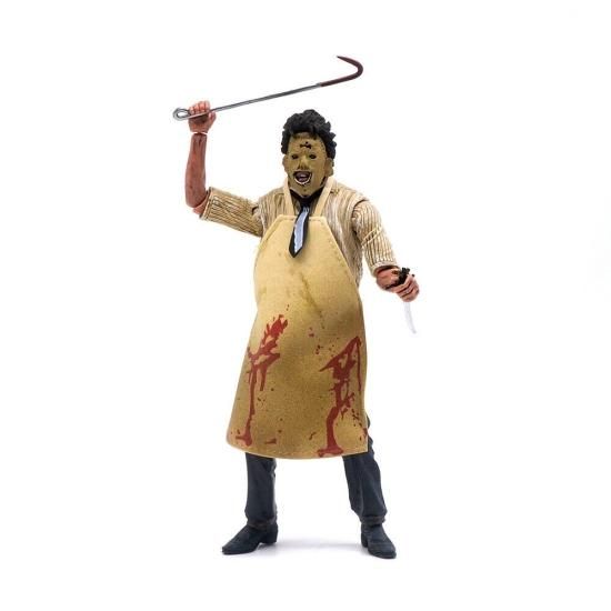 悪魔のいけにえ,LEATHERFACE,レザーフェイス,フィギュア,ホラー映画