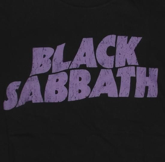 ブラック サバス Black Sabbath Tシャツ 公式 ハードロック,Ozzy