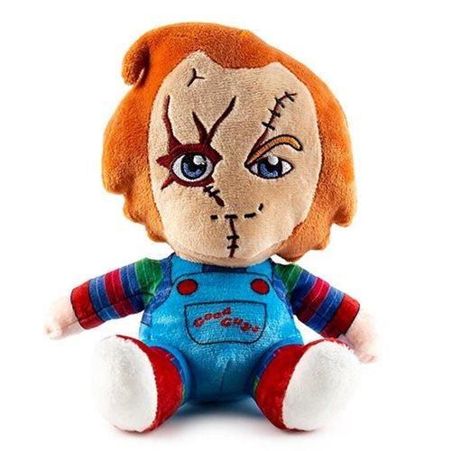 チャイルドプレイ,CHUCKY,チャッキー,ぬいぐるみ,ドール,Kidrobot,TOY