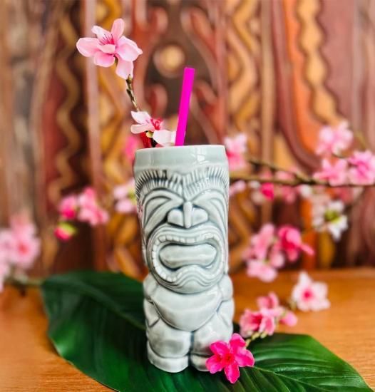 トレーダー ヴィックス ティキ マグ Trader Vic's TOKYO ANNIVERSARY
