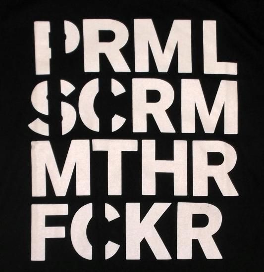 バンドTシャツ,ロックTシャツ,通販 プライマルスクリーム,Primal