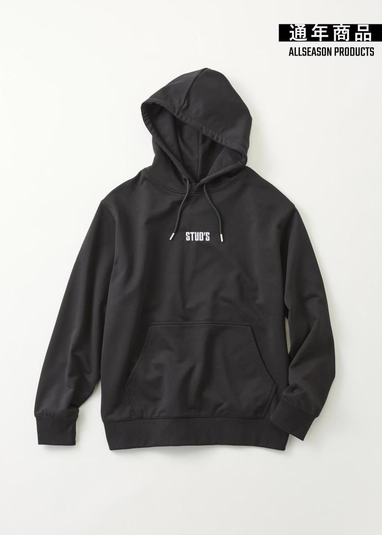 DAVRYU ダブリュー パーカー ビーファーストSOTA着用 davryu leopard