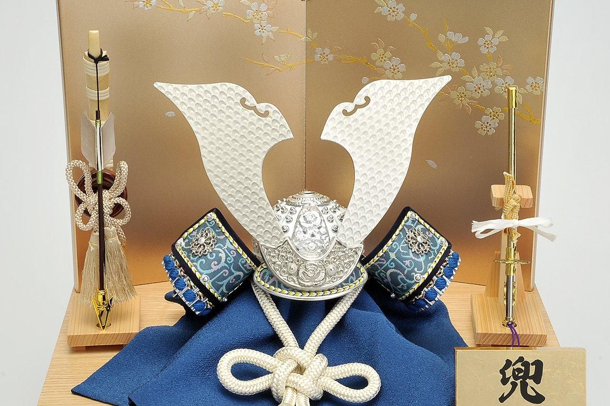 飾兜 本物 兜 ライブディオZXとは？ニセモノに注意！