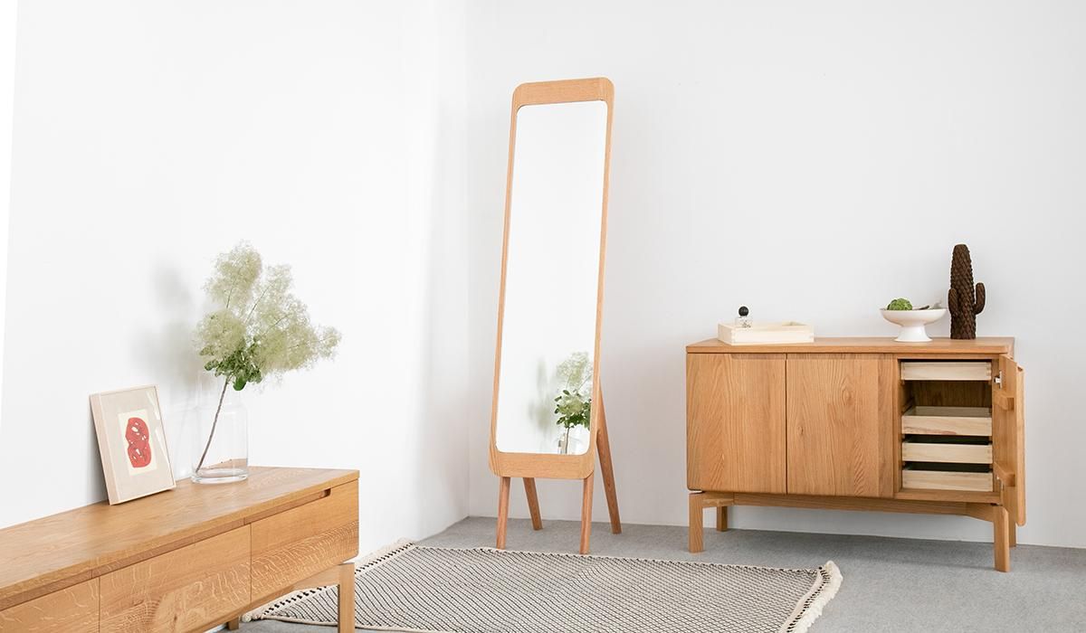 MIMOSA サイドボード 1000 - TATENO WOOD ART online store |【家具