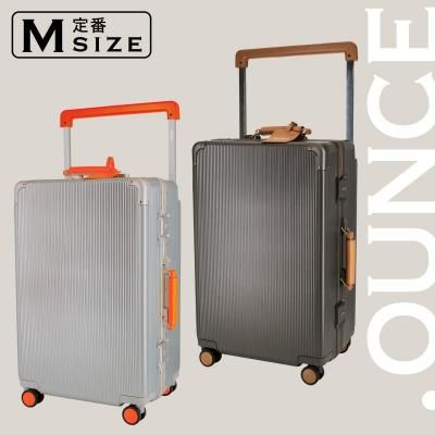 シルバー ストライプキャリーケース RIMOWA シルバー ストライプ