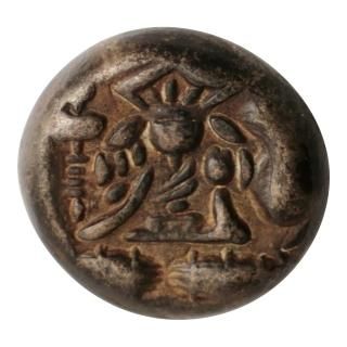 豆板銀 - セキグチは1964年創業の古銭・アンティークコイン・切手の