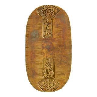 小判金 - セキグチは1964年創業の古銭・アンティークコイン・切手の