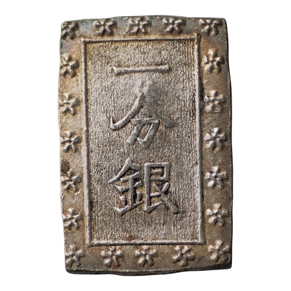 銀製古銭 純銀 古銭 小判 楽天市場】【徳力本店 公式】[純銀製 小判