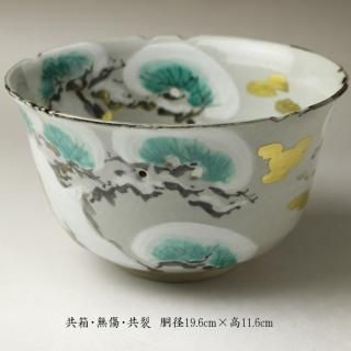 食籠 ※喰籠・食篭・喰篭 -茶道具- 【古美術・茶道具 改野商店】