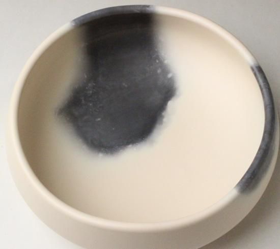 雲華灰器（炉用） 蒲池窯 伊東征隆作