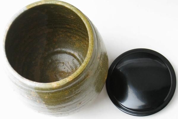 伊羅保水指 那波鳳翔 作