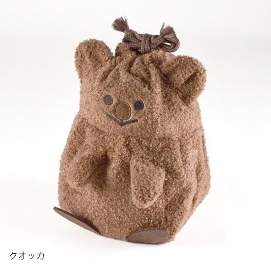 タグ付き 激レア☆2000年製 アーミーこぱむだ ぬいぐるみ クーリア