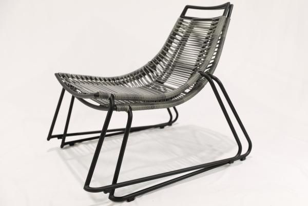 EGC76 ボーコンセプト Elba エルバ ガーデンテーブル 室内/屋外兼用