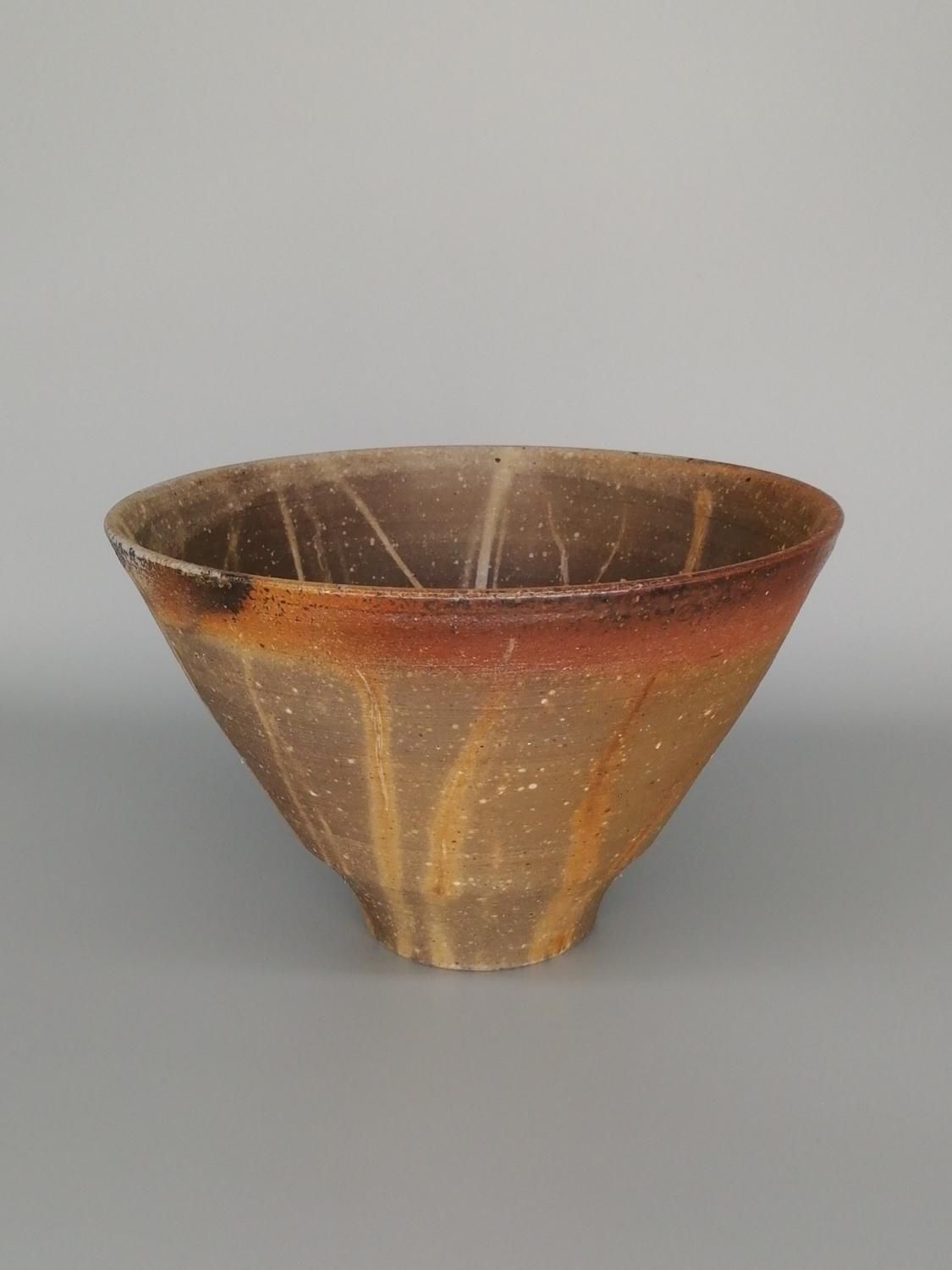 どんぶり - 備前焼 竹﨑典泰 ・ 洋子 【take factory】 online shop